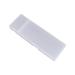 BKFYDLS School Supplies Clearance Pencil Case Clear Pencil Box Pencil Case For Kids Pencil Box For Kids Supply Boxes For Kids Boys School Classroom Translucent Multifunctional Stationery Box