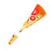 LSLJS Back To School Gel Pens Colored Pencil Food Bread Pizza Shaped Ballpiont Pens Gel Pen Kids Student Wrinting Supplie 5ml Gifts For Baby Children to School Work