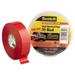 1 PK 3M Scotch 35 Vinyl Electrical Color Coding Tape 3 Core 0.75 x 66 ft Red (10810)