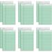 63090 prism plus colored legal pads 5 x 8 green 50 (pack of 12)