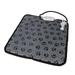 Heated Dog Bed Dog Heating Pad for Cats Bed Outdoor Pet Heating Pad Cat Heating Pad Heated Cat Bed Electric Heating Pad for Dog House for Puppy Hedgehog Small Animal