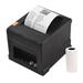Arealer 80mm USB+ Receipt Printer POS Printer with Auto Desktop Direct Thermal Printing Compatible with Support ESCPOS for Shipping Business Restaurant Kitchen Supermarket Home Business Retail Stor
