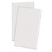 1PC Ampad Scratch Pads Unruled 3 x 5 White 100 Sheets 12/Pack