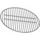 HElectQRIN 63013 Charcoal Grate for 18.5 Smokey Mountain Cooker Smoker