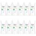 Pack of (12) Dove Advanced Care Antiperspirant Deodorant Sensitive 2.6 Ounces