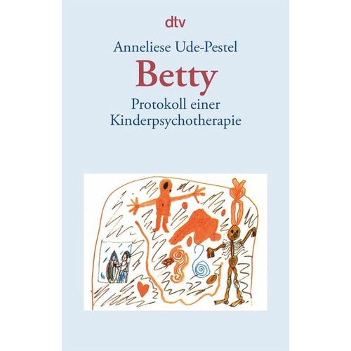 Betty - Anneliese Ude-Pestel
