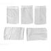 Pack of 5 White Water Tech P30X022MF Micro Filter Bags