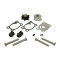 The ROP Shop | Water Pump Rebuild Kit For 2003 Johnson Evinrude 6 HP J6RSTD J6R4STS J6RL4STS