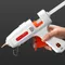 Pistolet à colle thermofusible bâton électrique grand outil à main outils De décoration De noël