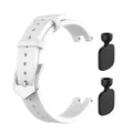 Bracelet de Sport en cuir véritable pour Garmin Lily Bracelet de rechange pour montre connectée