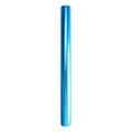 Yoone 2.7cm Relay Batons Electroplating Multiuse Aluminum Alloy Sprinting Competition Transfer Batons Track Field Supplies