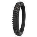 2.75x21 (45P) Tube Type Pirelli MT 43 Pro Trials Tire for KTM 360 MXC 1997