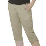 Monterey Club Women s Golf Capris #2923