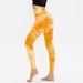 HUPOM Chino Pants For Women Womens Pants Compression High Waist Rise Long Slim-Leg 2XL