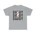 22Gifts Baseball Daddy Dad Fathers Day Shirt Gifts Tshirt