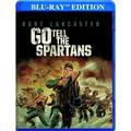 Go Tell the Spartans (Blu-ray)