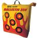 BigShot Ballistic 350 Bag Target 24x24x12-Inch/50-Pound