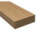 Swamp Ash Electric/Bass Guitar Neck Blanks - 36 x 3 x 1 - Perfect Foundation for Creating Your Ideal Instrument