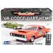 Level 5 Model Kit 1968 Dodge Dart HEMI 2-in-1 Kit 1/25 Scale Model by Revell