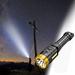 Clearanceï¼�Flashlight USB Rechargeable Flashlight USB Rechargeable LED Flashlight Super Bright LED Flashlight With Cob Sidelight 2000LM For Camping Emergency Flashlight