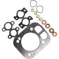 ALL-CARB 24 841 04-S Cylinder Head Gasket Kit Replacement for Kohler CV25 CV26 CV724 CV730 CH740 CH750 24 841 03-S 24 041 37-S