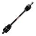 Demon Powersports Rear Left/Right Heavy Duty Axle (2012-16) (2018-19) Arctic Cat/Textron Wildcat in 4340 Chromoly Steel Dual Heat Treated High Strength Wider Angles & Molybdenum Grease Precision