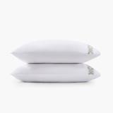 Croscill Signature Hem 300TC Cotton Pillowcases