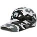 RICHPORTS Womens Mens Bags Accessories Baseball Cap Sun Hat LED Lighted Hats Camouflage Sports Camping Hunting Fishing Sun Hat Christmas Black