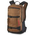 Dakine Mission 25L Backpack - Bison