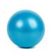 25cm Pilates Yoga Ball Explosion-proof Indoor Balance Exercise Gym Ball Fitness Equipment for Yoga Pilates Ballet