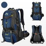 Camping Essential On Clearance -50L Hiking Backpack Camping Essential Bag 45+5 Liter Lightweight Backpacking Back Pack Outdoor Travel Essential