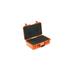 Pelican 1485Air Case with Foam - Orange