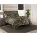 ENT 785 Realtree - Xtra Green Camo King Bed in a Bag