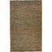 HomeRoots 511436 8 x 11 ft. Brown & Gray Hand Woven Rectangle Area Rug