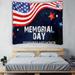 Tapestry For Bedroom Independence Day Tapestry Christmas Tapestry Christmas Tapestry Wall Hanging Independence Day Living Room Home Decorï¼ŒIndependence Day Background