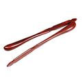2pcs Rosewood Dulcimer Practice Hammers Large Dulcimer Hammers with Bucket (Brown)