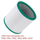 Replacement Filter for Dyson Tower Fan Air Purifier TP01 TP02 TP03 AM11 BP01