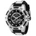 Invicta Speedway Men's Watch - 51mm Steel Black (ZG-36597)