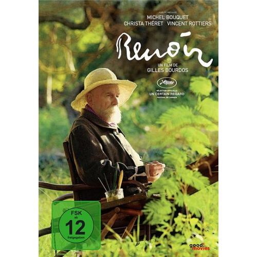 Renoir (DVD) - Indigo