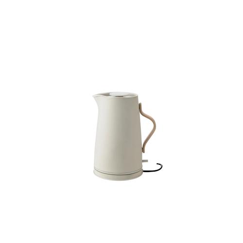 Stelton Emma Wasserkocher 1,2 l Sand