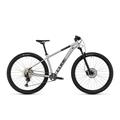 Cube Herren Mountainbike ATTENTION SLX, silber, Gr. M