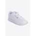 Women's The Princess Sneaker by Reebok in White (Size 12 M)