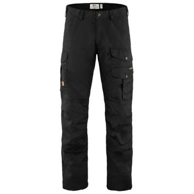 Fjällräven - Barents Pro Trousers - Trekkinghose Gr 54 schwarz Image