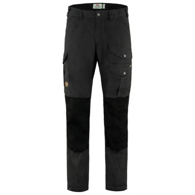 Fjällräven - Vidda Pro Trousers - Trekkinghose Gr 52 - Long schwarz Image