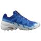 Salomon - Speedcross 6 - Trailrunningschuhe UK 8,5 - Regular | EU 42,5 blau