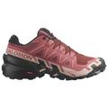 Salomon - Women's Speedcross 6 - Trailrunningschuhe UK 5,5 - Regular | EU 38,5 bunt