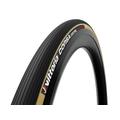 Vittoria Unisex – Erwachsene Corsa Control Sieg, Schwarz, 700x30c