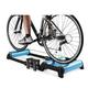 SNAWEN Foldable Bike Trainer, Bike Trainer Rollers, Indoor Home Exercise Cycling Training Fitness, Bicycle Trainer MTB Road Bike Rollers