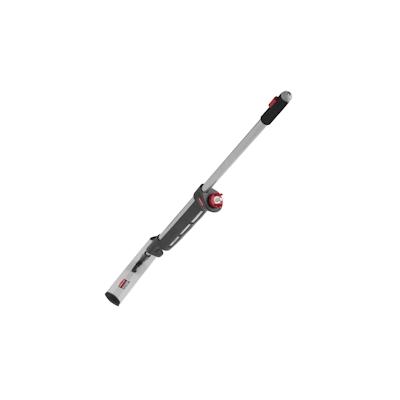 Rubbermaid Mikrofaster Bodenreinigungssystem | HxBxT 9,5x12,4x142,2cm | Flüssigkeitbehälter für bis zu 80m2 | Grau von PROREGAL Image
