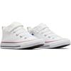 Sneaker CONVERSE "CHUCK TAYLOR ALL STAR MALDEN STREET", Gr. 29, weiß, Textil, sportlich, Schuhe